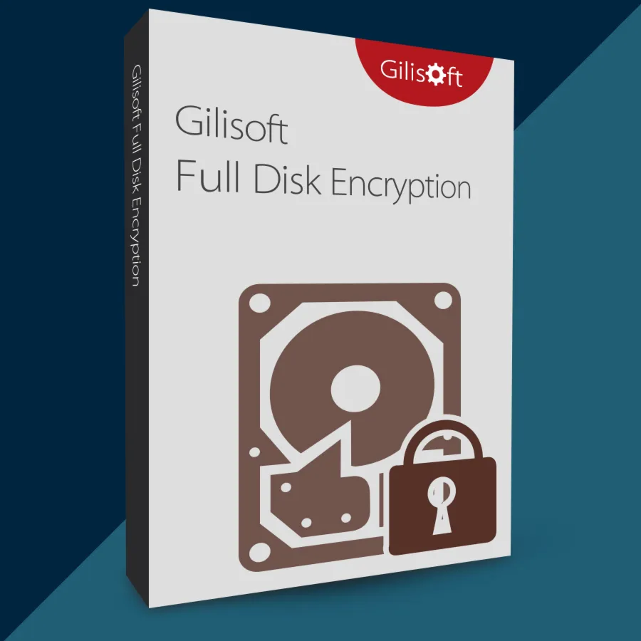 Gilisoft Full Disk Encryption 2026 пожизненная лицензия