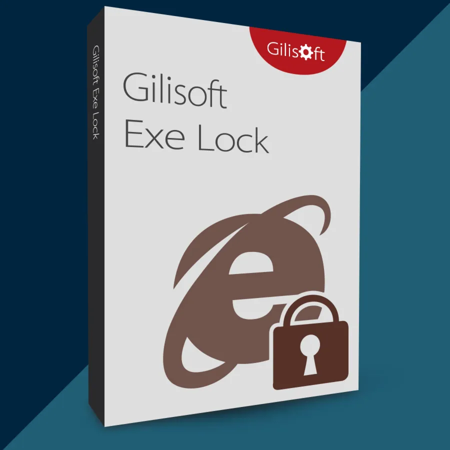 Gilisoft EXE Lock 2026 (Пожизненная лицензия / 1 ПК)
