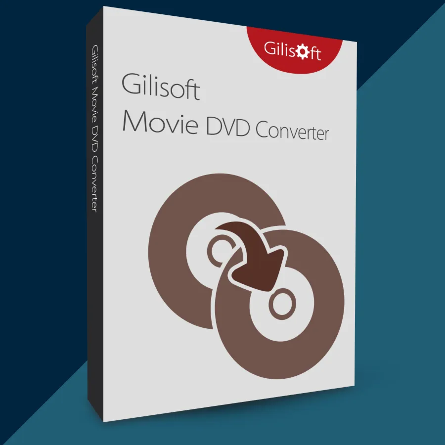 Gilisoft Movie DVD Converter 2026 пожизненная подписка - irongamers.ru