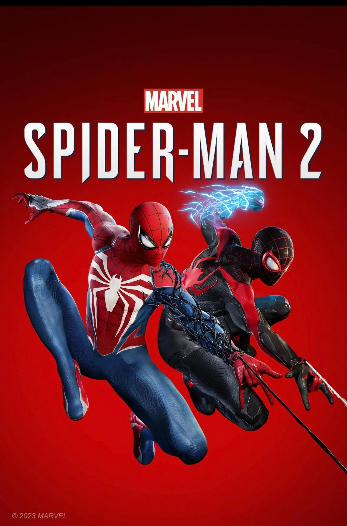 купить П3 Marvel’s Spider-Man 2 PS5 | Турция - irongamers.ru