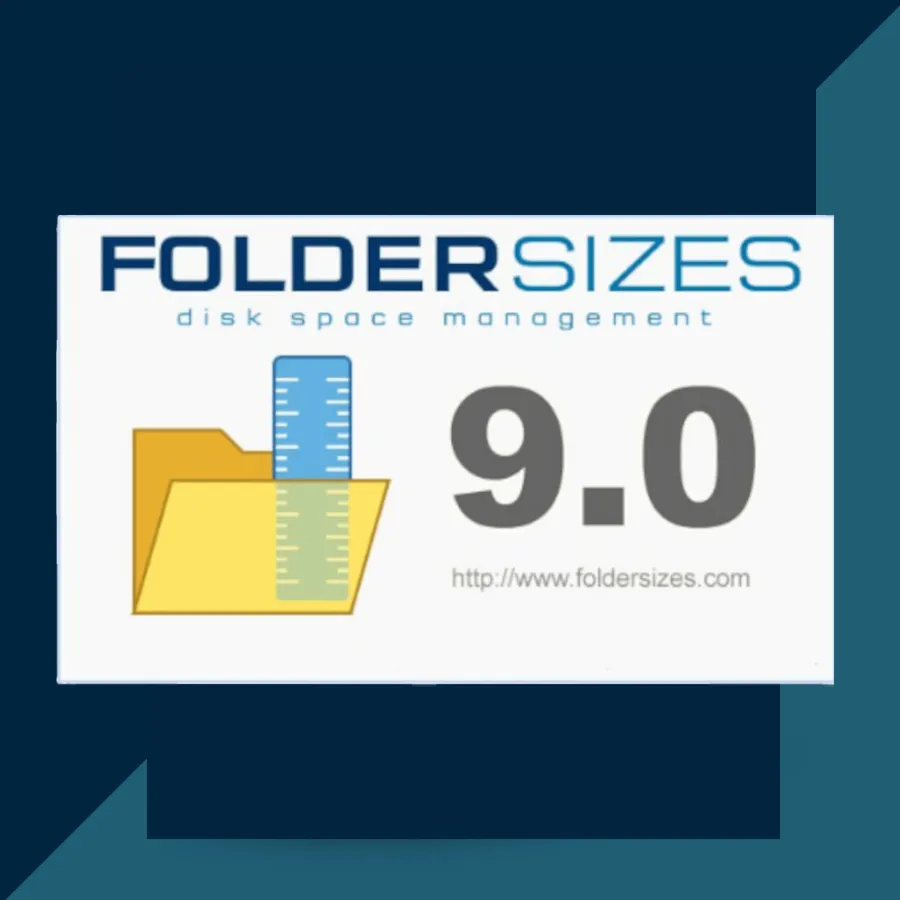 Foldersizes 9 2026 (пожизненно / 1 шт.)