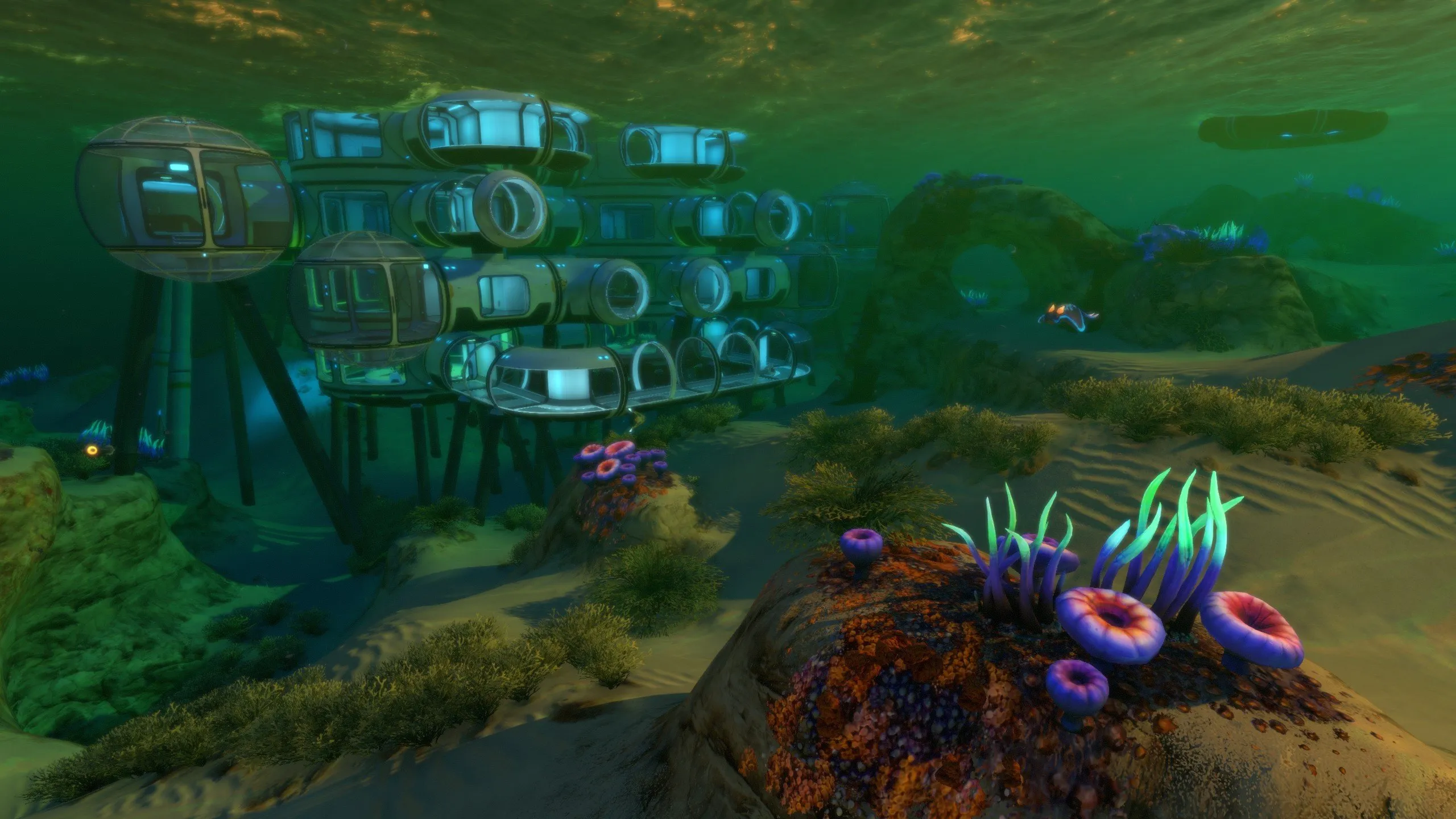 Subnautica | Nintendo Switch 1/2