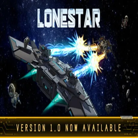 LONESTAR (Steam key / РФ+Весь Мир)