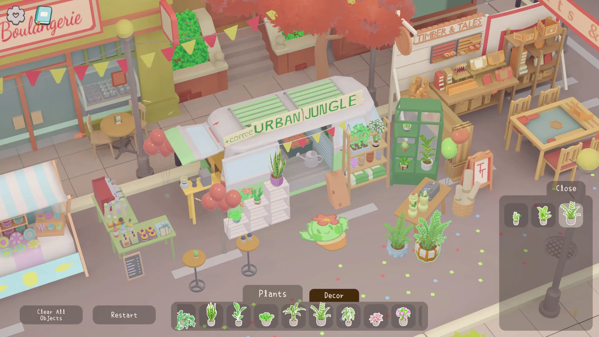 Urban Jungle (Steam ключ / РФ+Весь Мир)