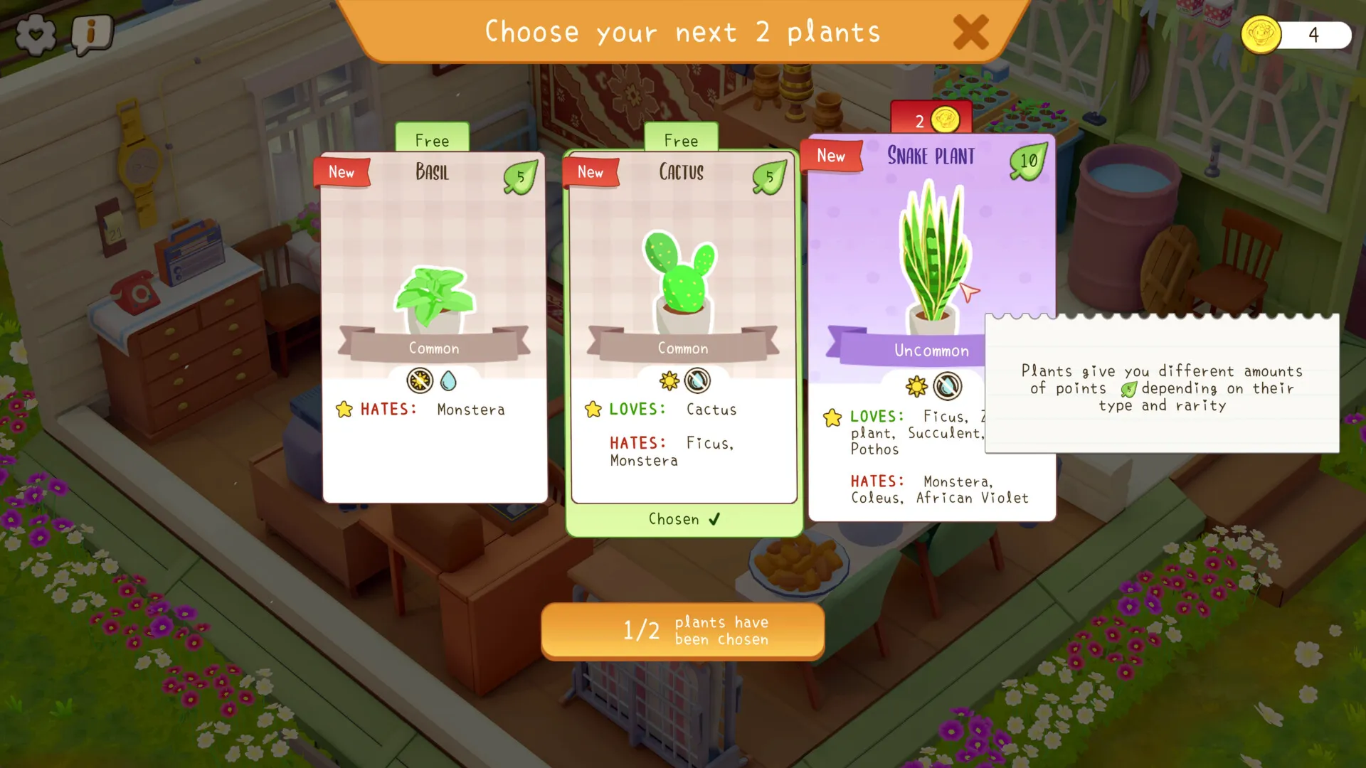 Urban Jungle (Steam ключ / РФ+Весь Мир)