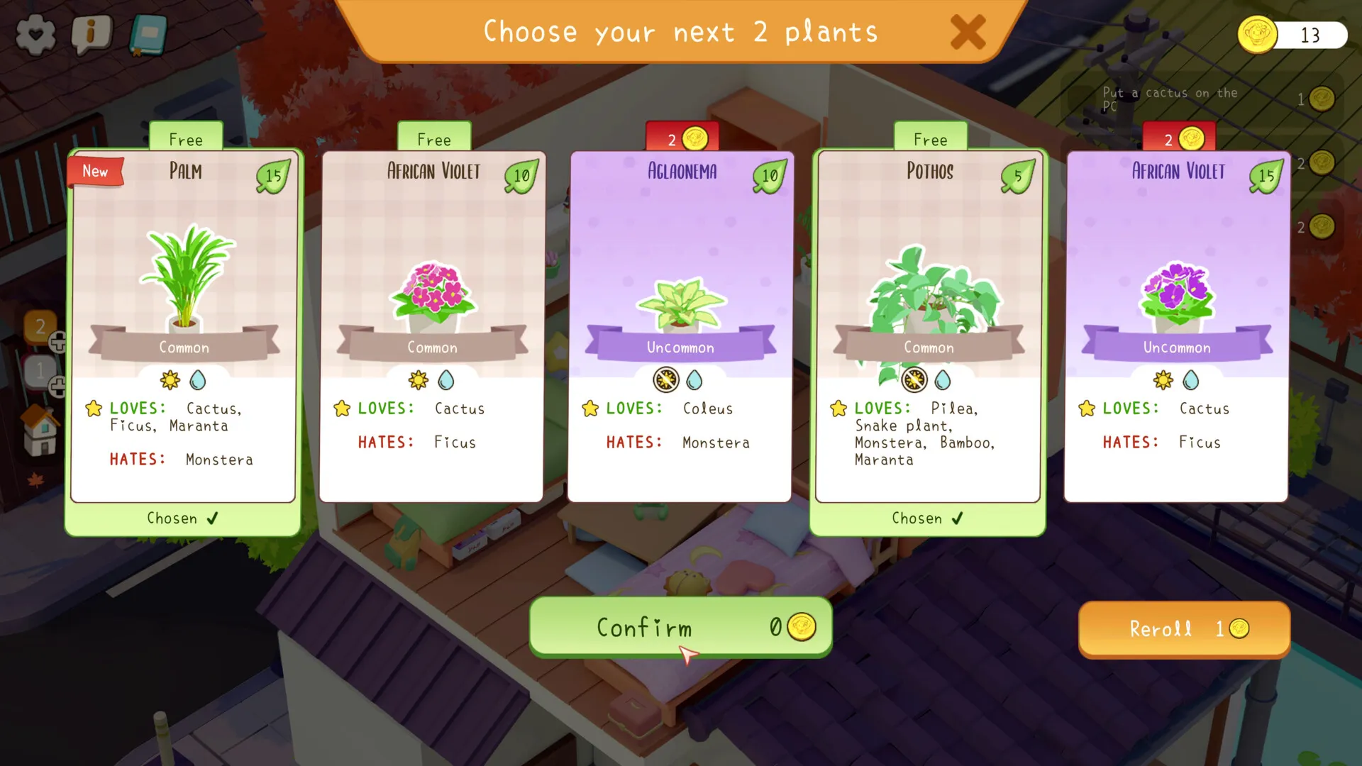 Urban Jungle (Steam ключ / РФ+Весь Мир)