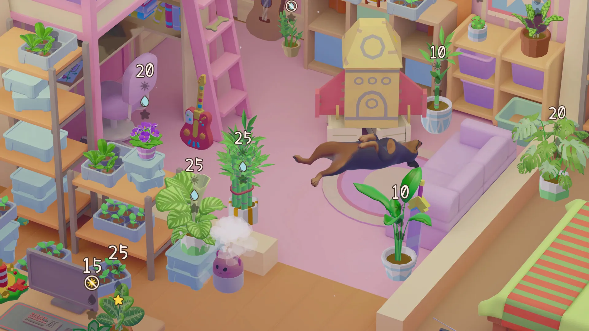 Urban Jungle (Steam ключ / РФ+Весь Мир)