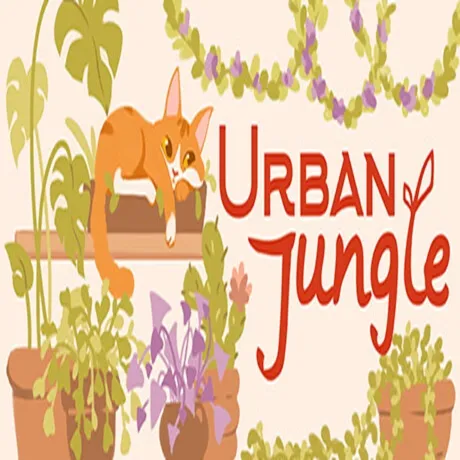 Urban Jungle (Steam ключ / РФ+Весь Мир)