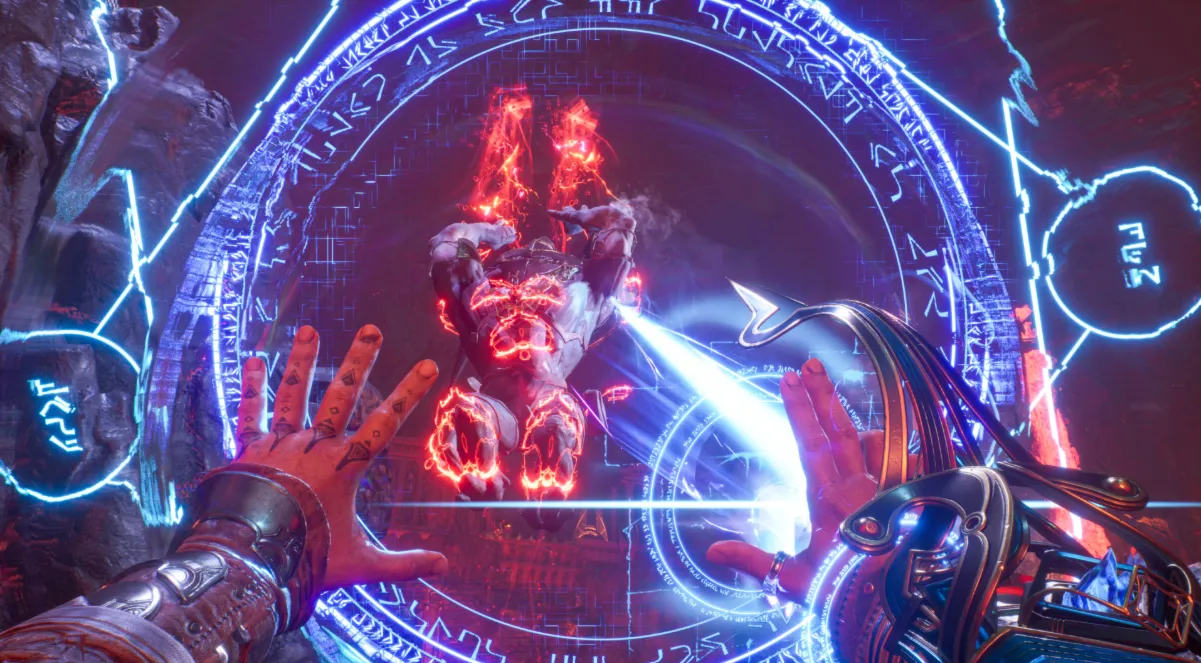 IMMORTALS OF AVEUM XBOX SERIES X|S КЛЮЧ