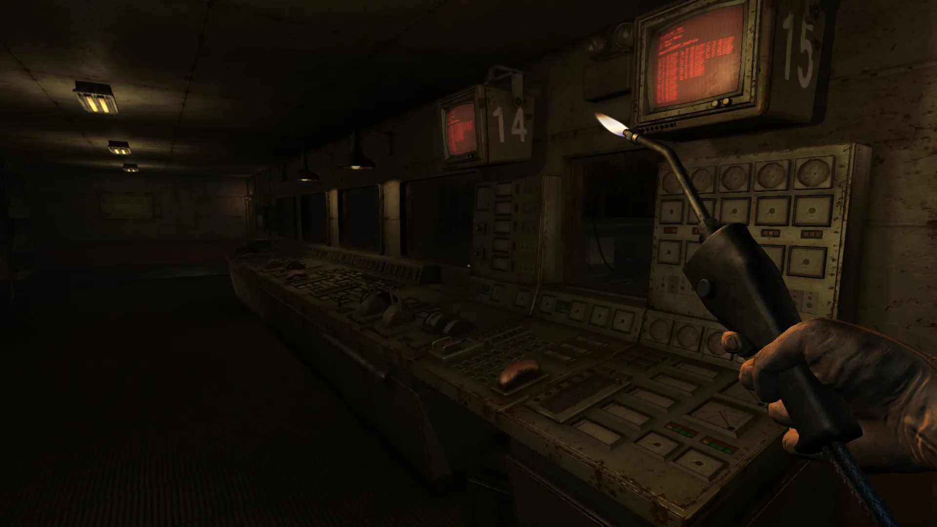 Monstrum / Ключ Steam / Россия / Весь Мир