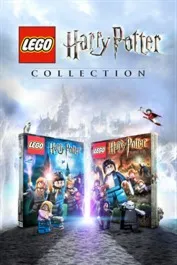 LEGO Harry Potter Collection XBOX Ключ 🔑 