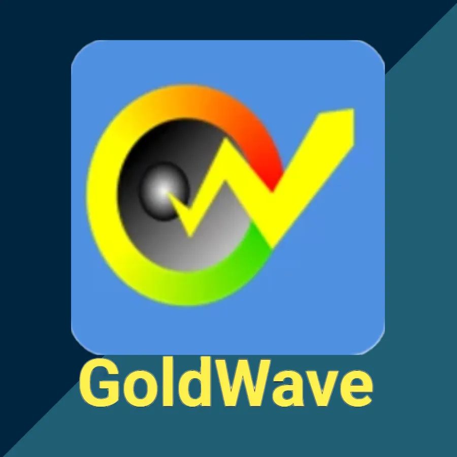 GoldWave 2026 (Пожизненно / 1 ПК)