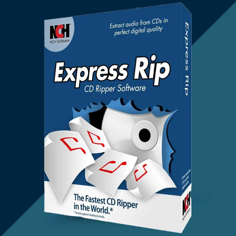 Express Rip CD Ripper 2026 пожизненная подписка
