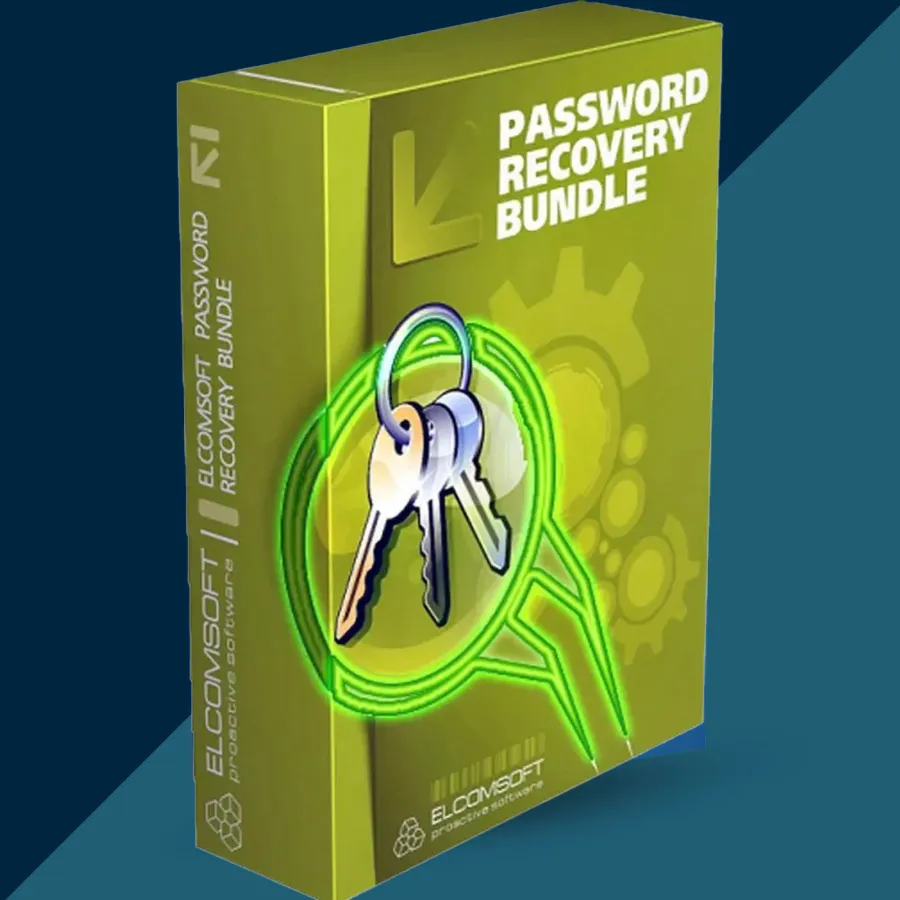 Password Recovery Bundle Enterprise (Lifetime / 1 PC)