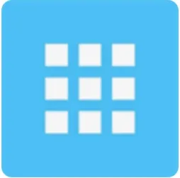 Прозрачная панель задач + Microsoft Store для ПК с Wind