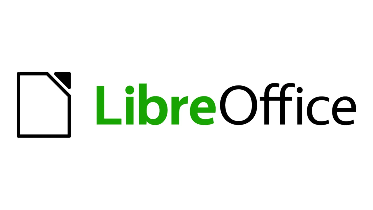 LibreOffice Windows PC