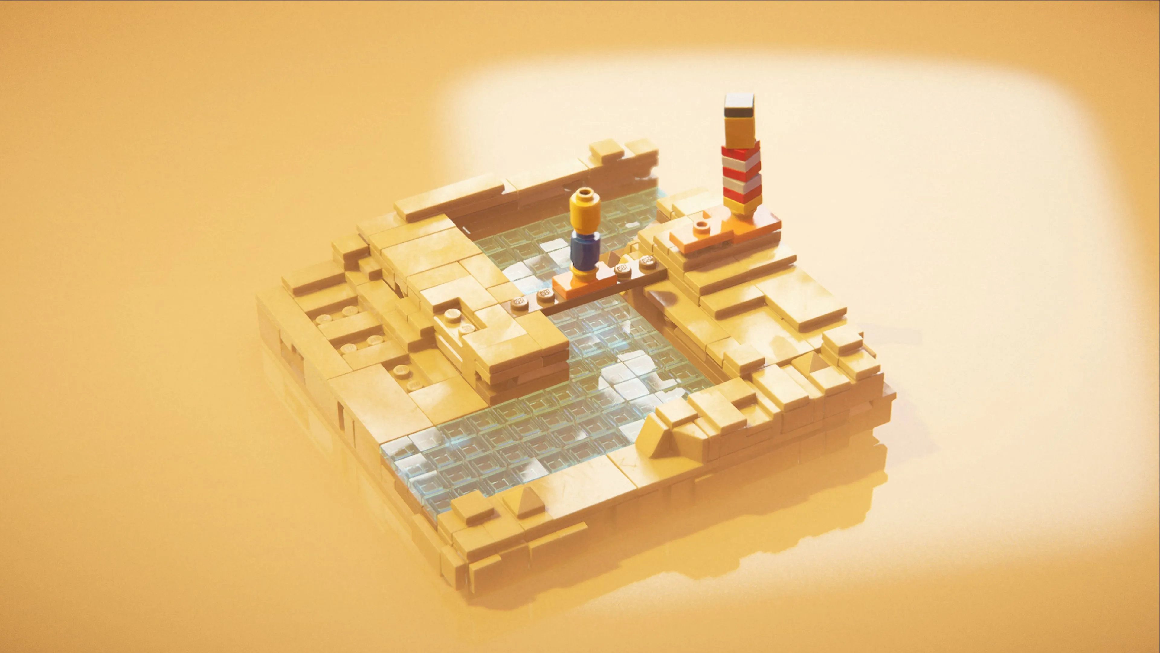 🎮 LEGO BUILDER'S JOURNEY XBOX ONE / X|S🔑 КЛЮЧ ЛИЦЕНЗИЯ