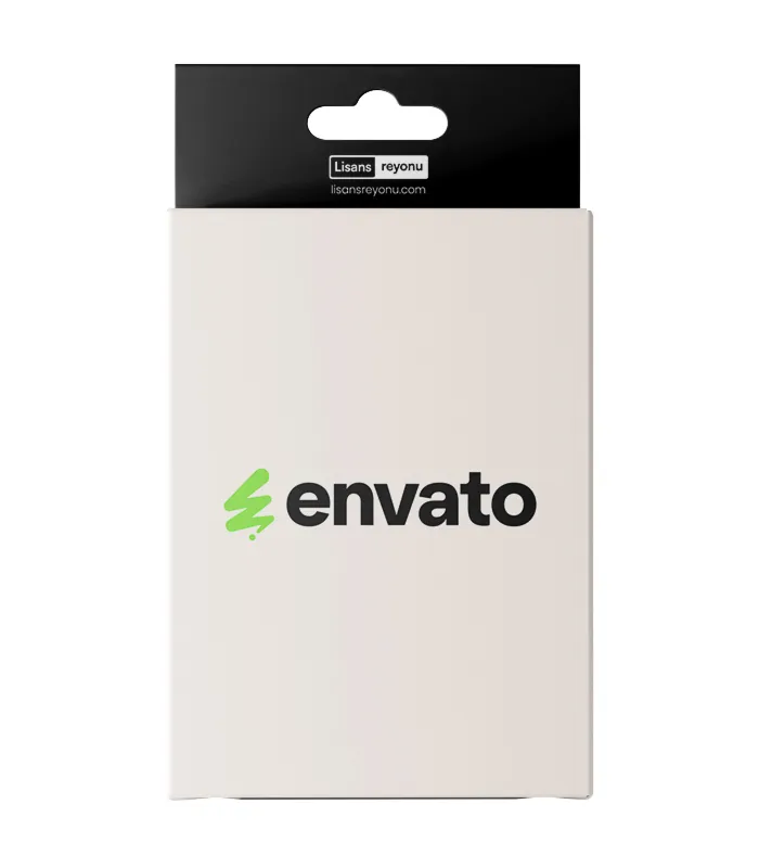 Envato Elements | Панель загрузчика на 7–365 дней | гарантия