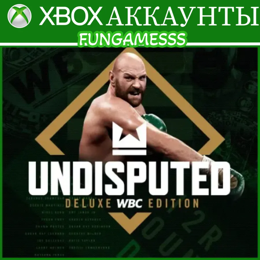 XBOX АККАУНТЫ 3•