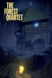 The Forest Quartet Steam ключ Global RU РФ Россия СНГ