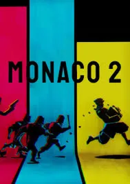 Monaco 2 Steam ключ Global RU РФ Россия СНГ