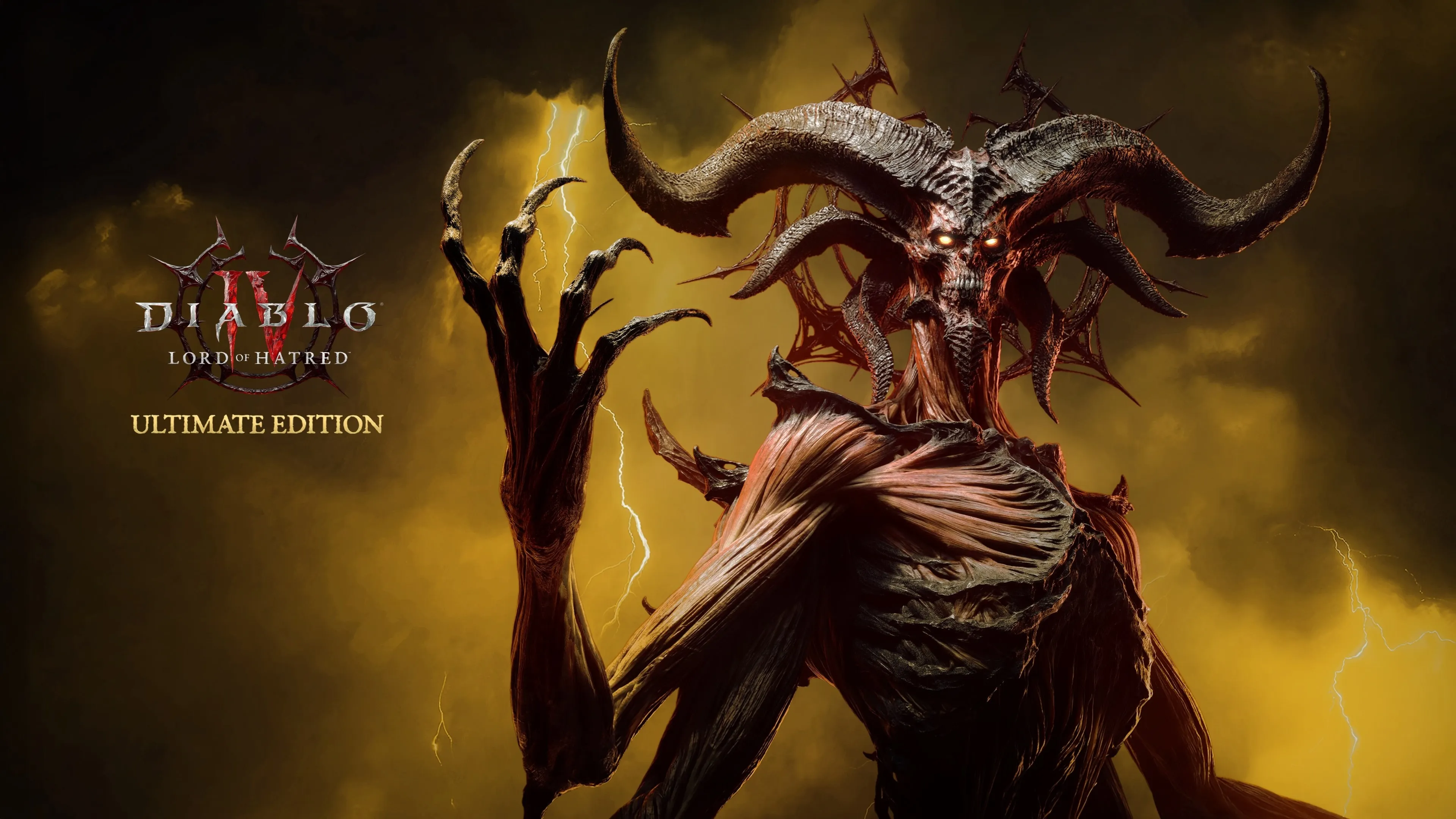 💥 Diablo IV LORD OF Hatred ULTIMATE Battle.net Gift Подарок💥 