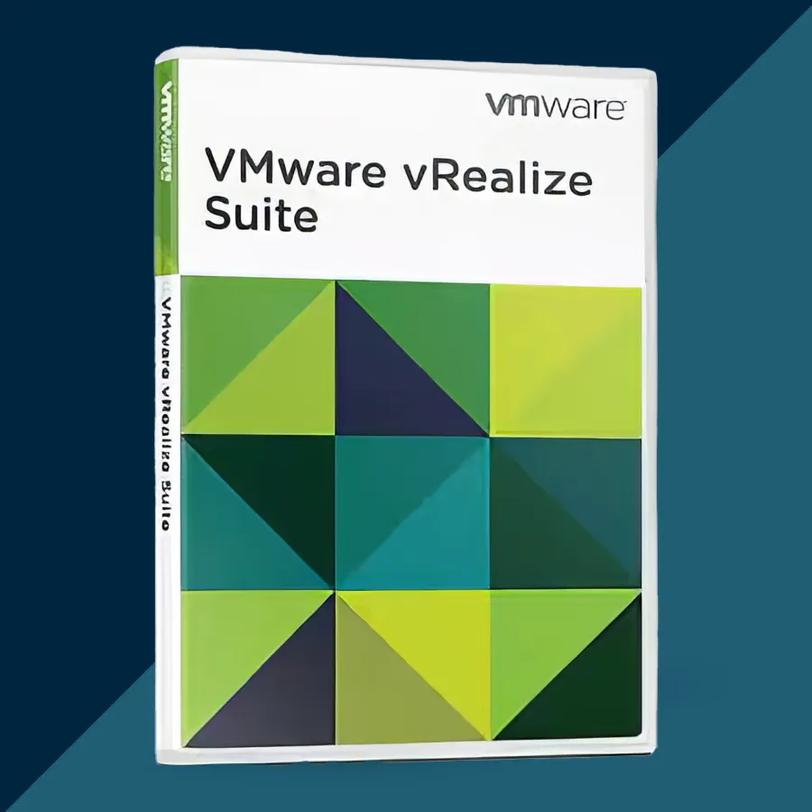 VMware vRealize Suite 2019 (пожизненная подписка / 1ПК) - irongamers.ru