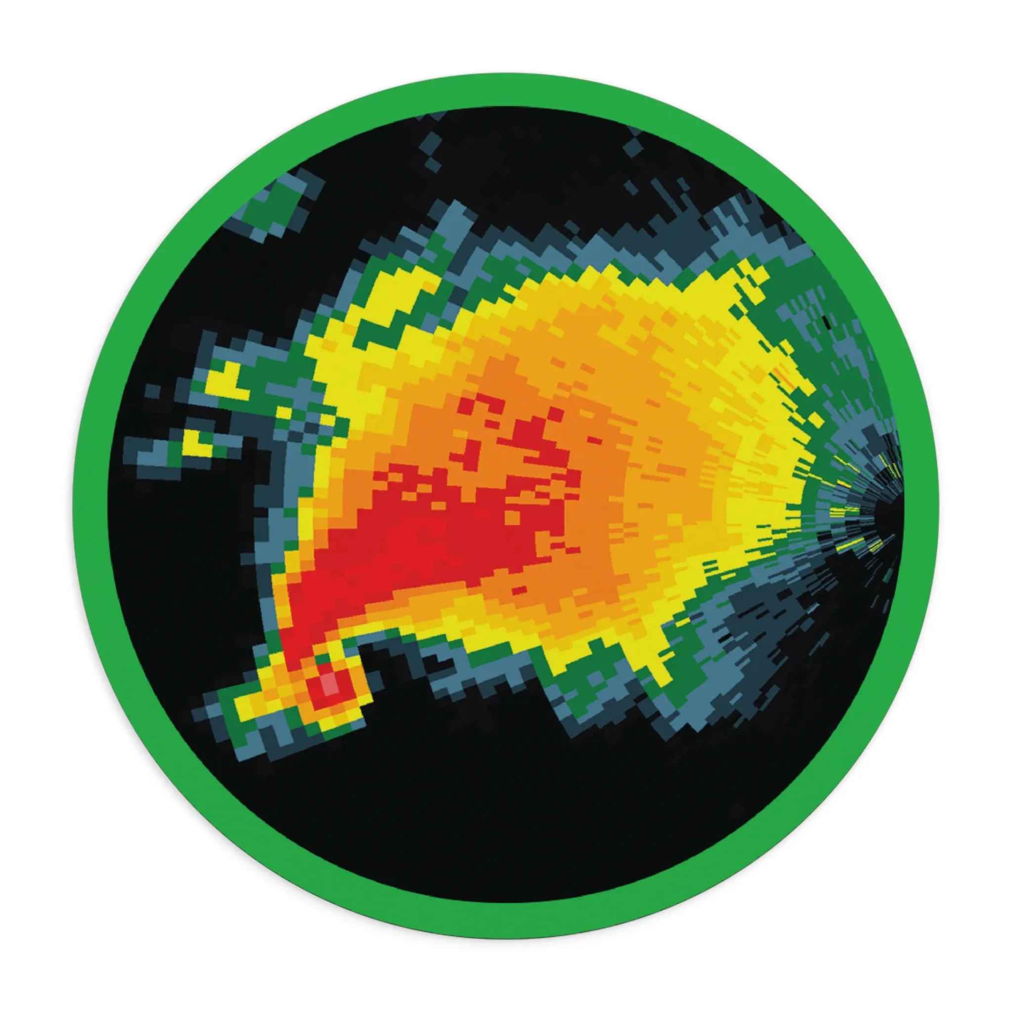 Активация RadarScope в Microsoft Store для ПК под управ