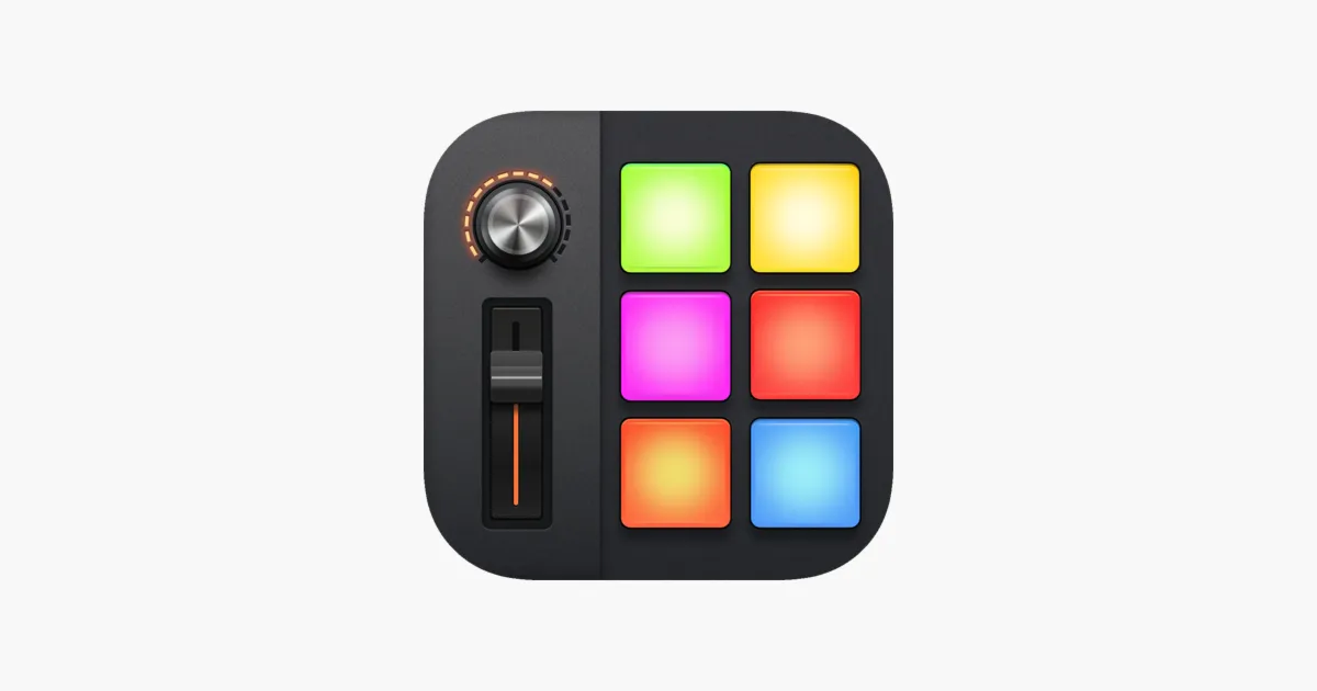DJ Mix Pads 2 Premium 6 месяцев Pro PC Microsoft