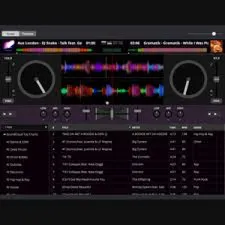 Обновление Transitions DJ до версии PRO для ПК в Micros