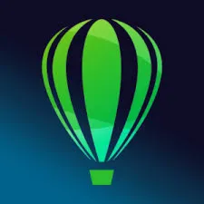 Подписка на Corel DRAW Microsoft Store Edition на 1 год