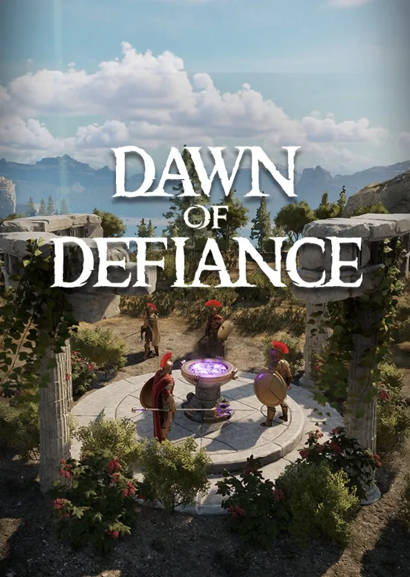 Dawn Of Defiance АВТОДОСТАВКА STEAM GLOBAL МГНОВЕННО ЛИЦЕНЗИЯ
