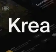 KREA.AI | Аккаунт | Подписка | KREA | Пополнение счета - irongamers.ru