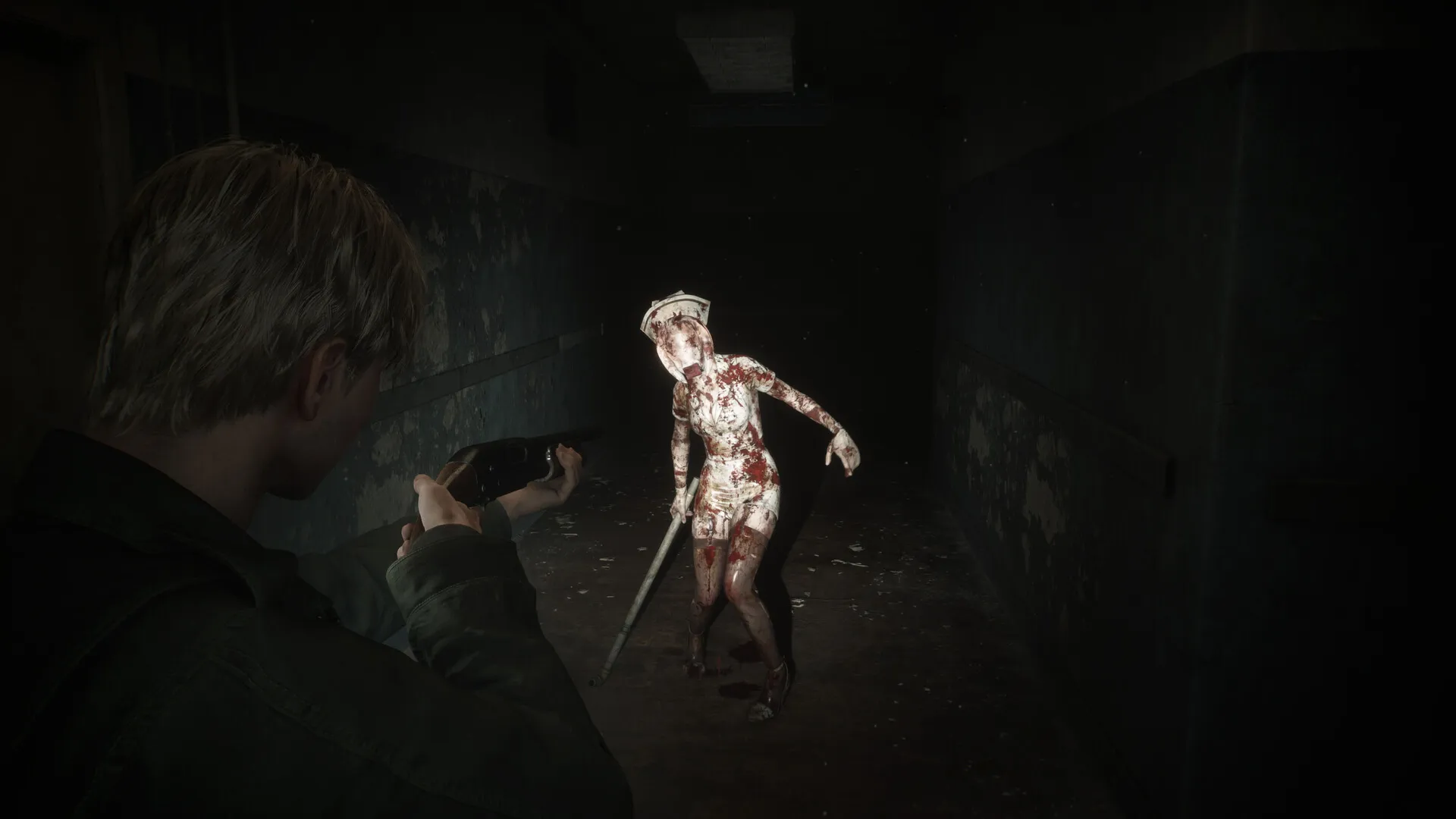 SILENT HILL 2 Deluxe Edition XBOX SERIES X|S PC Ключ - irongamers.ru