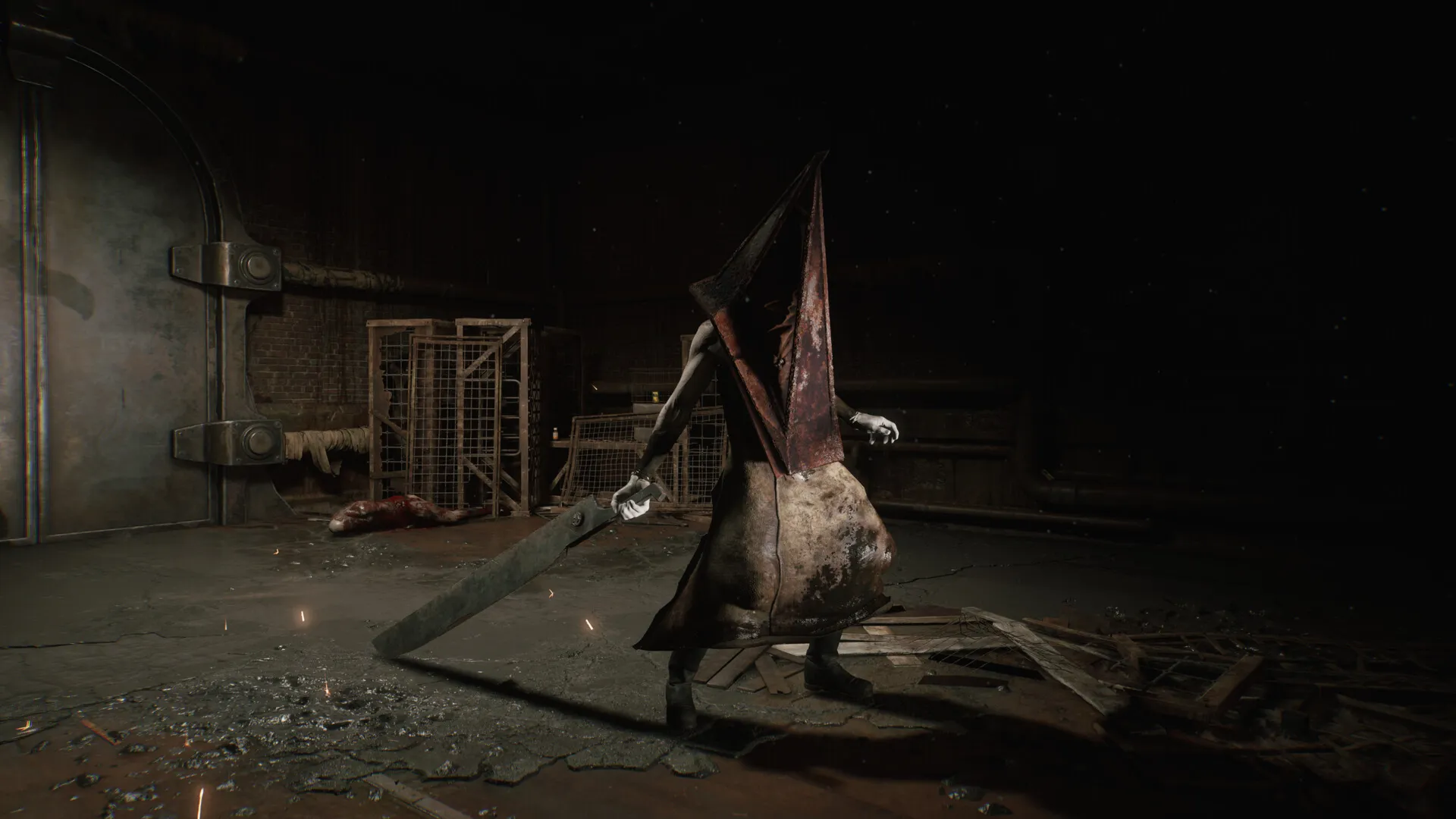 SILENT HILL 2 Deluxe Edition XBOX SERIES X|S PC Ключ - irongamers.ru