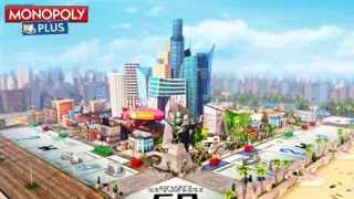 MONOPOLY PLUS + MONOPOLY Madness | XBOX ONE/X/S | КЛЮЧ - irongamers.ru