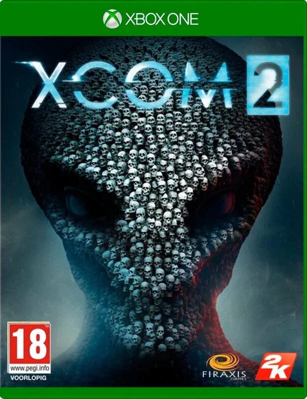 🎮 ✅ 🔥 XCOM® 2 XBOX ONE / SERIES X|S 🔑 КЛЮЧ USA ЛИЦЕНЗИЯ СРАЗУ
