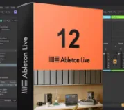 Ableton | Live 12 | Плагин | Аранжировка музыки | - irongamers.ru
