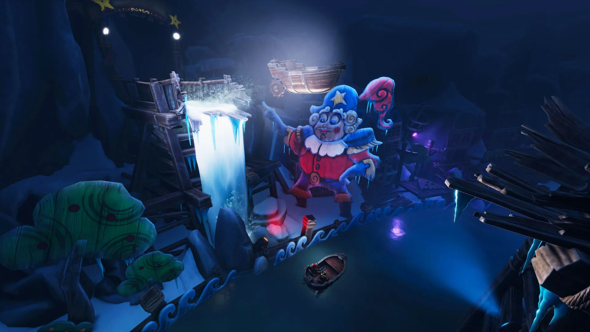 We Were Here Expeditions The FriendShip / Ключ Steam