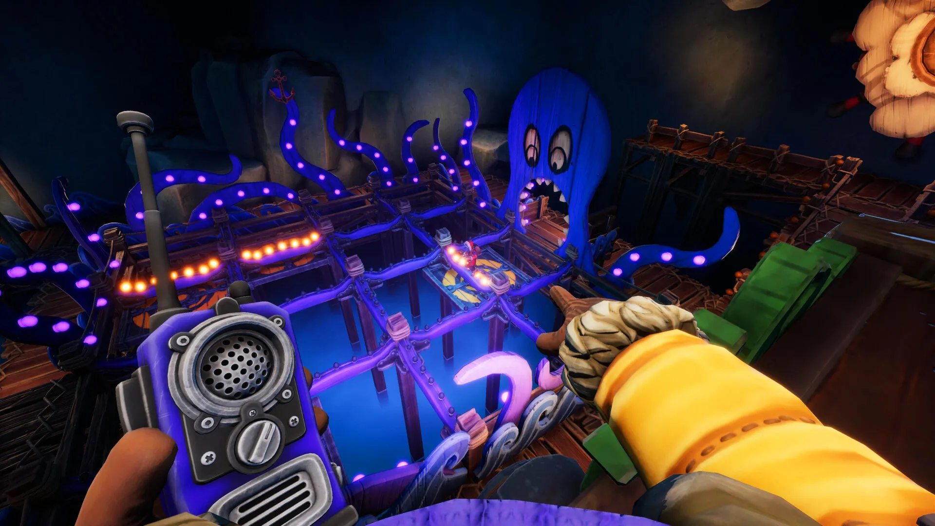 We Were Here Expeditions The FriendShip / Ключ Steam
