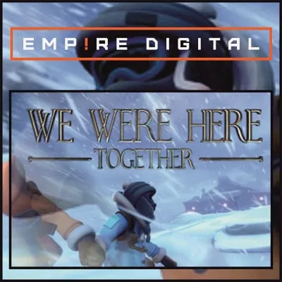 We Were Here Together / Ключ Steam / Россия / СНГ