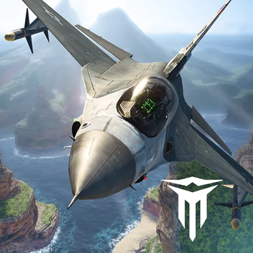 Metalstorm: Modern Air Combat – Gold (Global) - irongamers.ru