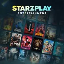 STARZ PREMIUM ПОДПИСКИ 3 МЕСЯЦА 🔥 