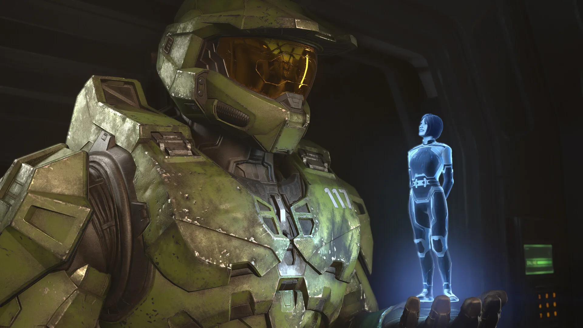 ✅ Halo Infinite ГЛОБАЛ Ключ XBOX/PC