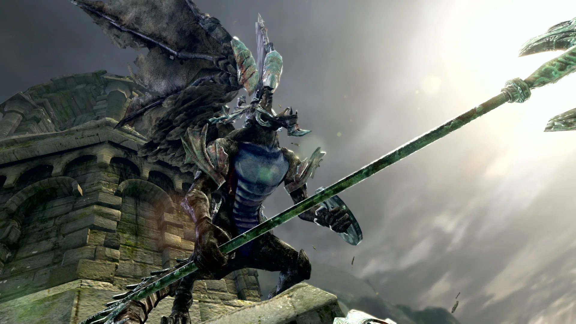 ✅ Dark Souls Remastered ГЛОБАЛ Ключ XBOX One/Series