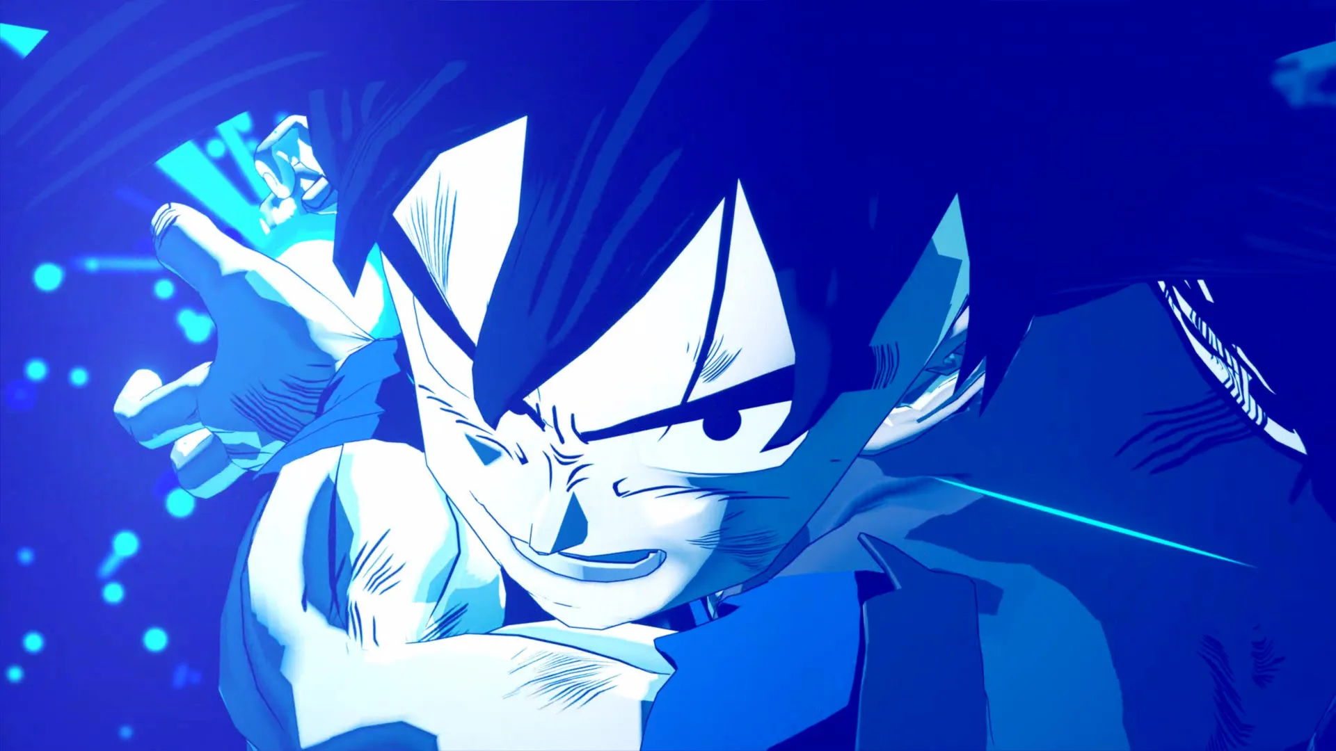 Глобал Dragon Ball Z: Kakarot Xbox One/Series Ключ - irongamers.ru