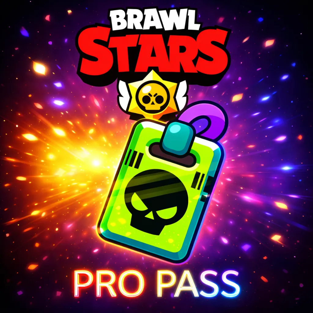 Brawl Stars [BRAWL PASS | PLUS] GLOBAL - irongamers.ru