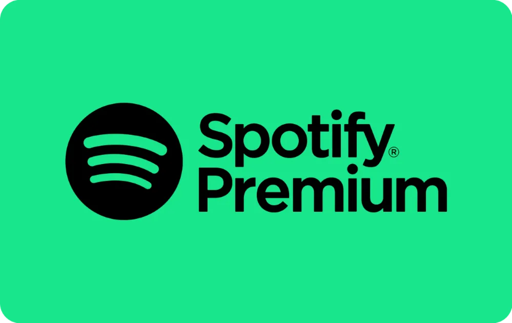 1 Month Spotify ACCOUNT Fast Delivered - irongamers.ru