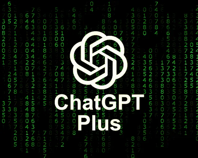 ChatGPT PLUS ОПЛАТА НА ВАШ АКК АВТОМАТИЧЕСКАЯ ВЫДАЧА - irongamers.ru