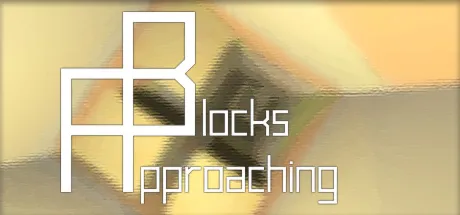 Approaching Blocks (STEAM KEY/REGION FREE)